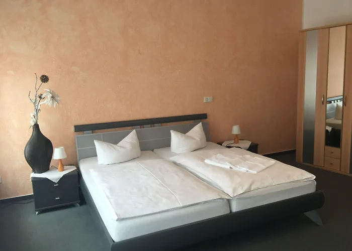 Hotel Bavaria Döbeln